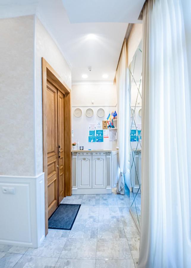 Vintage Hotel Tbilisi ภายนอก รูปภาพ
