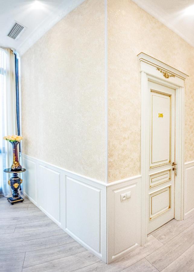 Vintage Hotel Tbilisi ภายนอก รูปภาพ