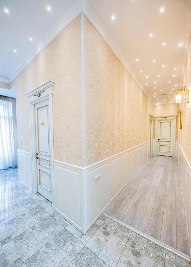 Vintage Hotel Tbilisi ภายนอก รูปภาพ