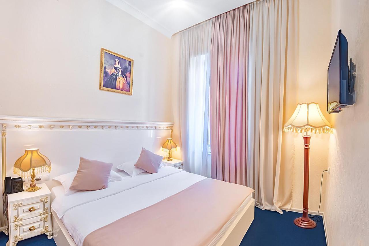 Vintage Hotel Tbilisi ภายนอก รูปภาพ