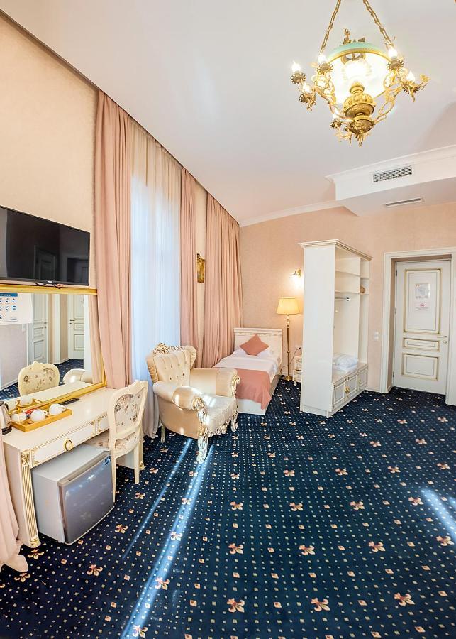 Vintage Hotel Tbilisi ภายนอก รูปภาพ