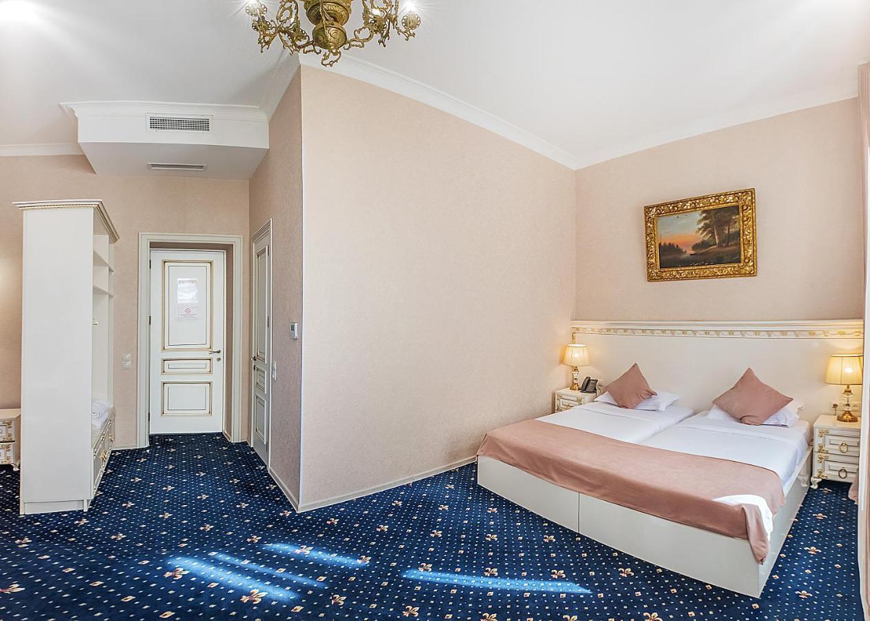 Vintage Hotel Tbilisi ภายนอก รูปภาพ