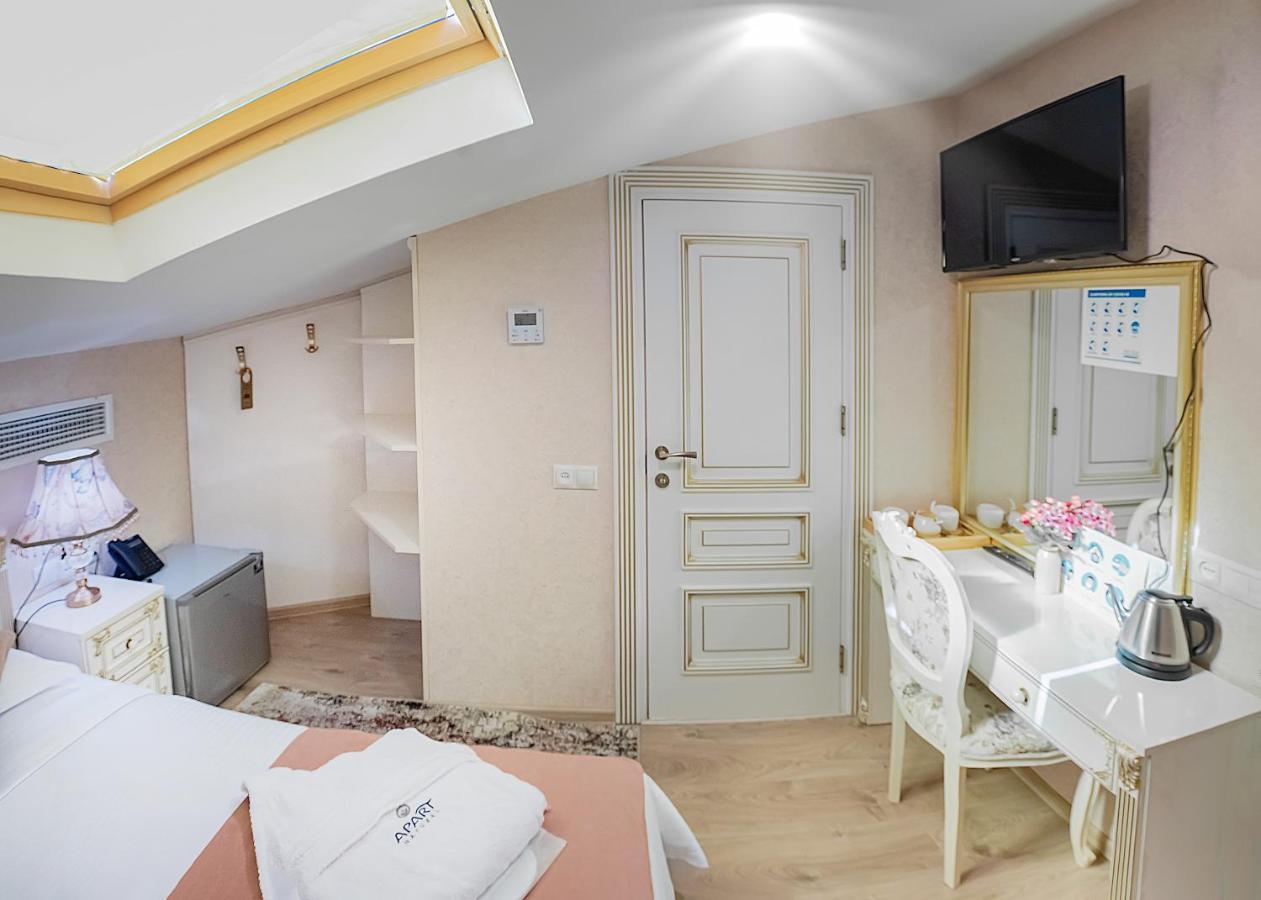 Vintage Hotel Tbilisi ภายนอก รูปภาพ